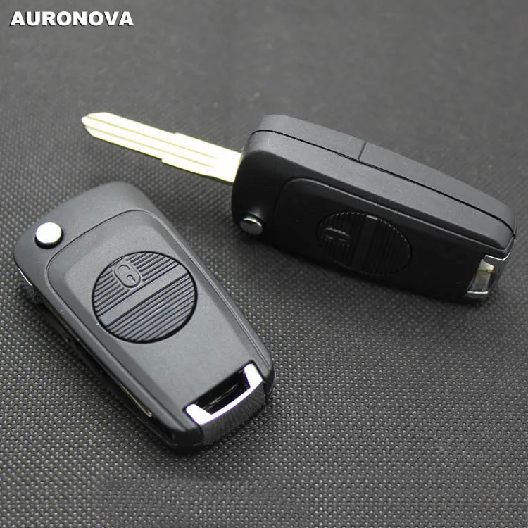 

AURONOVA, 2 Nissan, A32