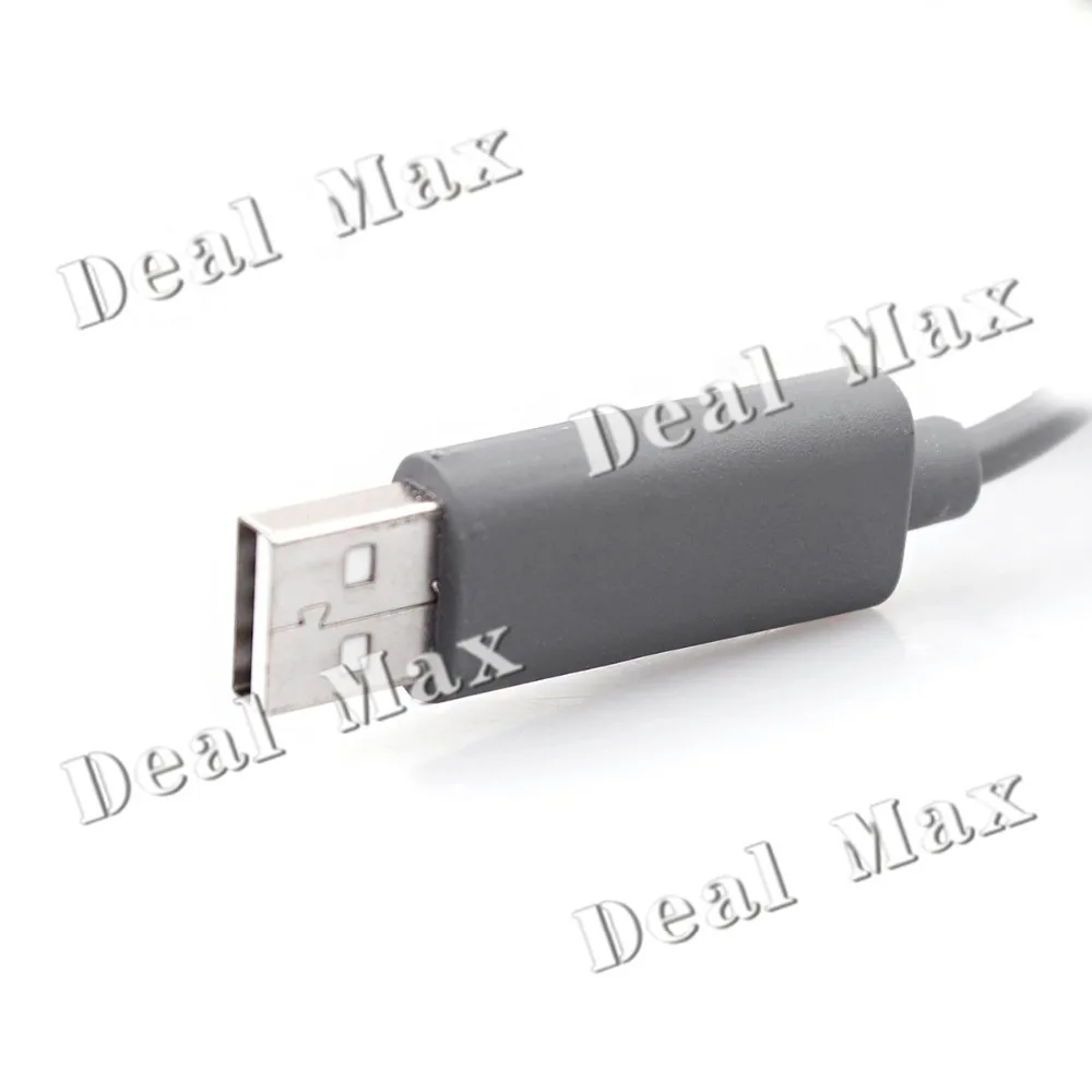 USB Charging Cable for Xbox 360 Wireless Controller | Электроника