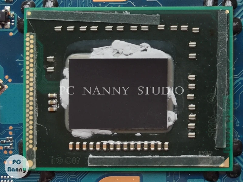 PCNANNY для Toshiba Satellite Z830 Рабочая материнская плата i5-2467M P000552960 FALZSY1 A3162A Материнская плата ноутбука