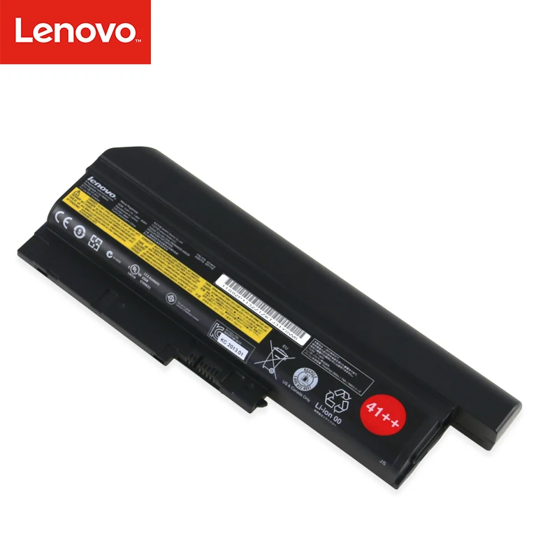 Оригинальный аккумулятор для ноутбука Lenovo Thinkpad R60 R60e T60 T60p R500 T500 W500 SL400 SL500 SL300