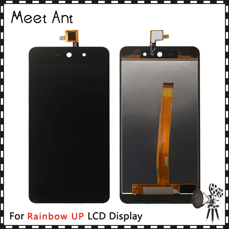 

5 ./ 5,0 '' WIKO Rainbow up
