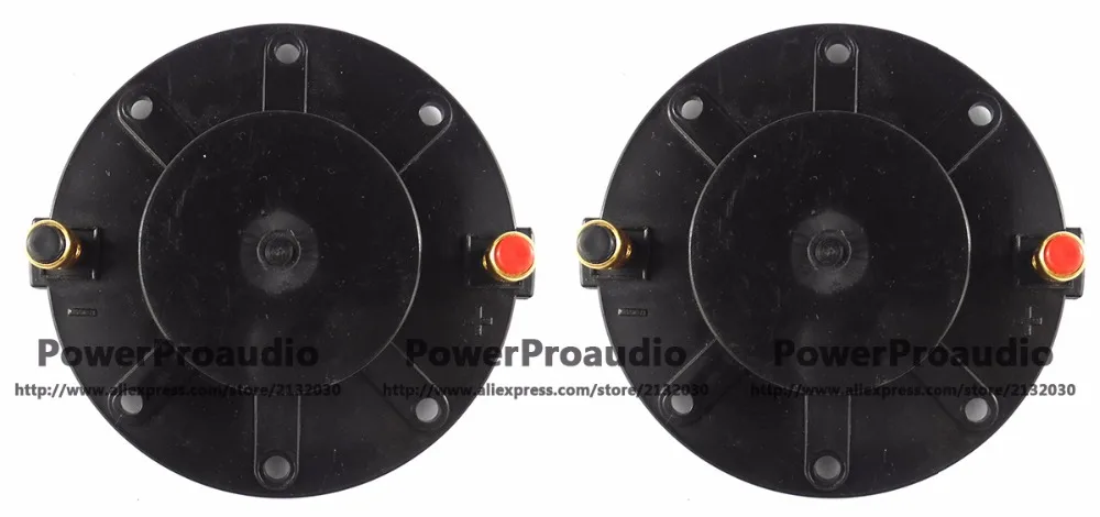 

2pcs diaphragm for B52 Comp 4MX , B-52 Comp MX1515, B52 MX15, B52 MX-MN15