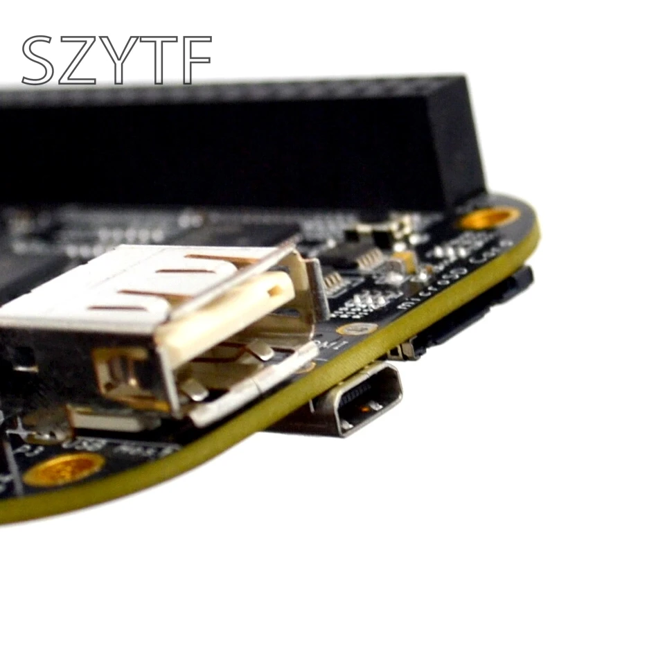 Новейшая Встроенная макетная плата Beaglebone Black BB AM3358 A8 RE V.C|beaglebone black|development boardrev c |