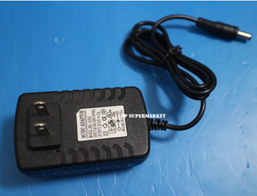 Трансформатор для светодиодных лент 12 в пост. Тока 2 А 24 Вт | Лампы и освещение