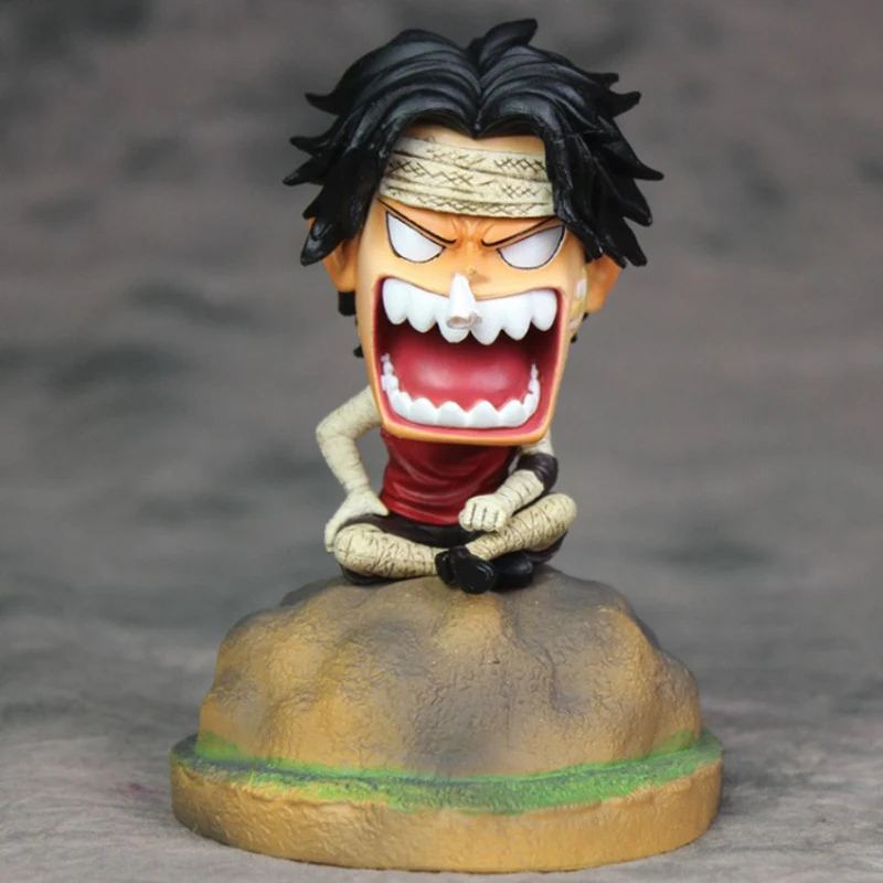 Аниме One Piece Ace Детство Ver. ПВХ экшн фигурка 14 см|Игровые фигурки и трансформеры| |