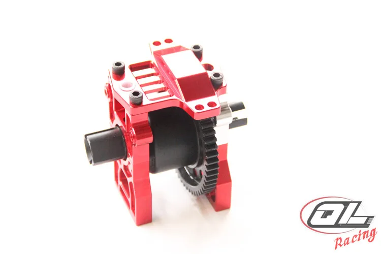 Losi 5ive T центр easy Diff для KM X2/LOSI 5 T/DDT/QL/LT | Игрушки и хобби