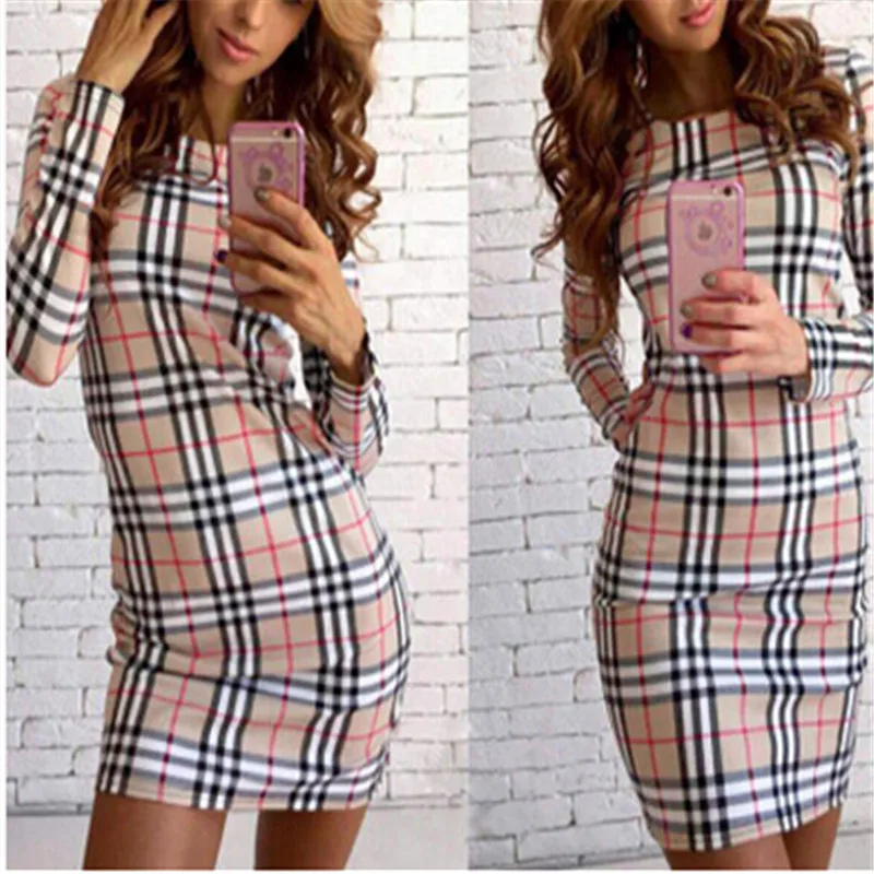 Горячее Надувательство Женщины Теплый Сексуальная Печати Над Коленом Полная