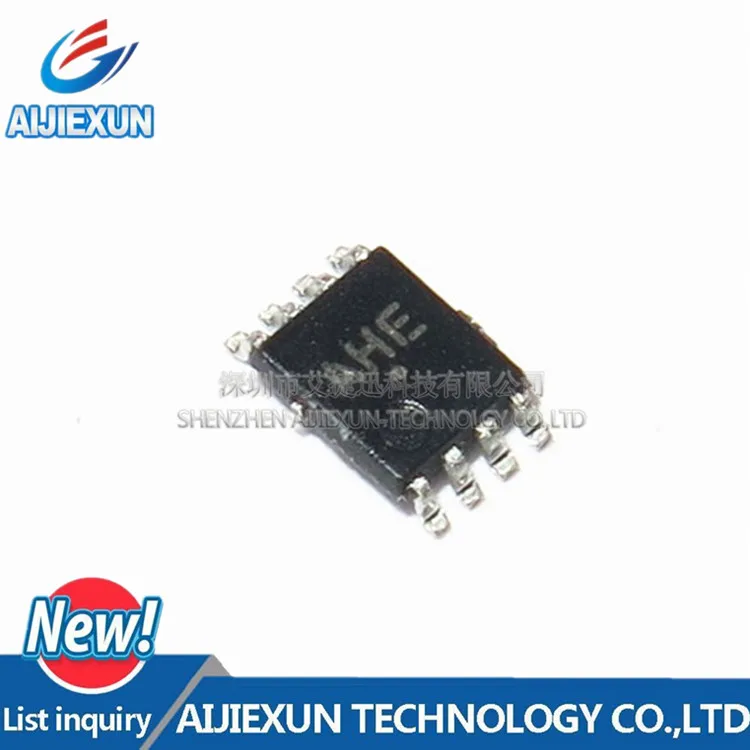 

50 шт., Шелковый однополюсный Сверхмаленький аналоговый переключатель NLAS2066UST3 US8, новый и оригинальный