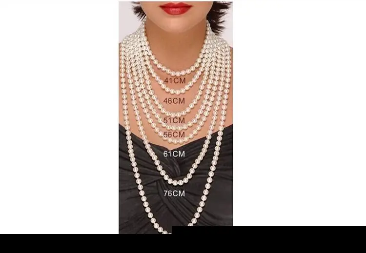 Ожерелье из серебра 925 пробы для мужчин и женщин длиной 50 см|necklace designer|necklace for