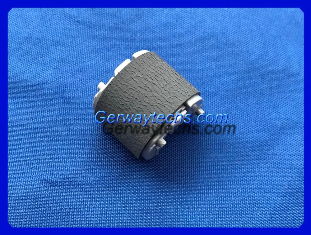 GerwayTechs 10 шт. RL2 0656 000 HPLJ Pro M501n M501dn предприятие M506dn M506n M506x лоток 1 Пикап Ролик|Детали