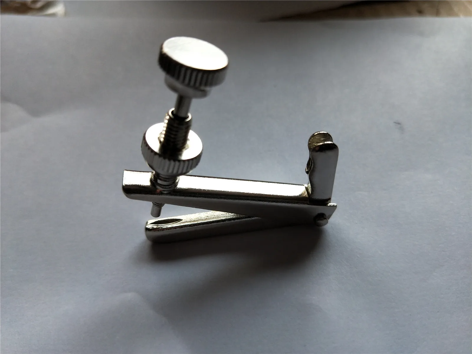 

Cello Fine Tuners for 3/4 To 4/4 Cello Parts Quality Cello Metal String Adjusters 3/4 to 4/4