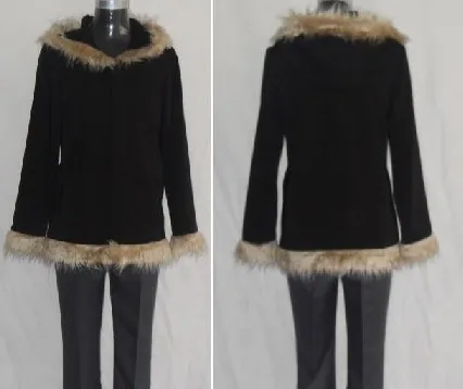 Костюм для косплея Durarara Izaya Orihara комплект из куртки и брюк|cosplay costume|izaya oriharacostume cosplay