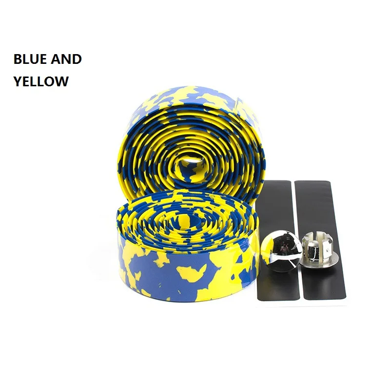 Велосипедная лента Promend для руля велосипеда дорожные велосипеды Губка из ЭВА