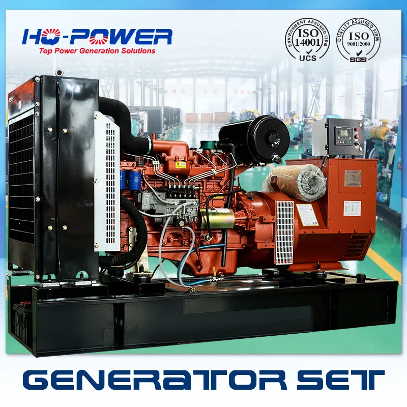 380 В дизель-генератор 150kw продажи цена
