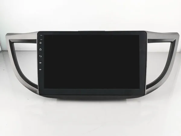 Автомобильный DVD-плеер AVGOTOP GPS Android 10 для HONDA CRV (LOW 2012) мультимедийный автомобильный