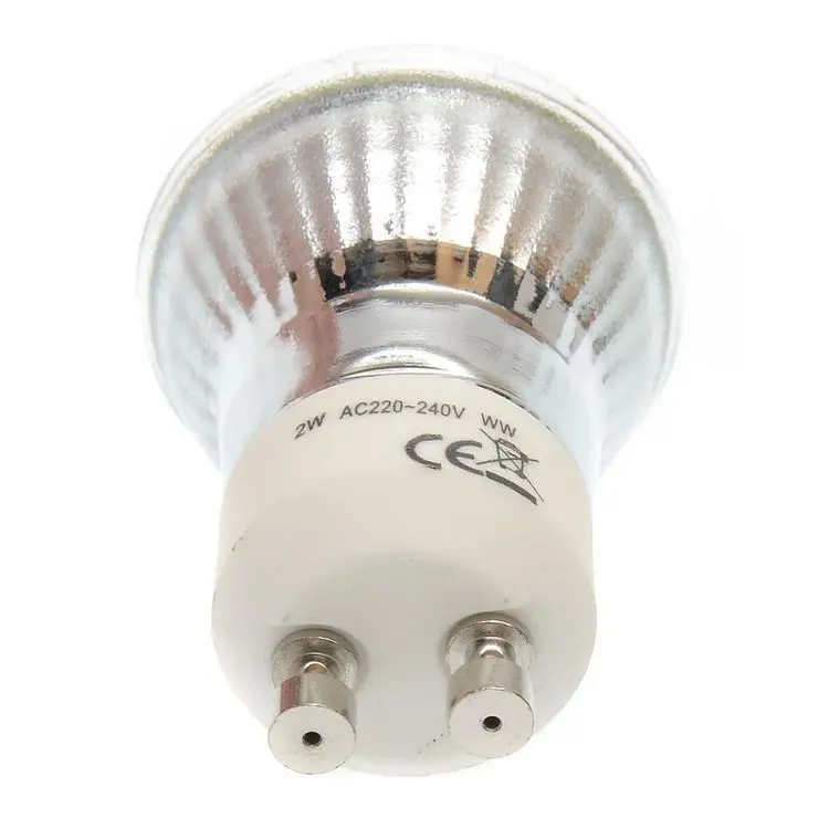Светодиодная лампа диодный галогенок новый шокер ОТПРАВКИ ИЗ МОСКВЫ MR11-GU10 220V 180