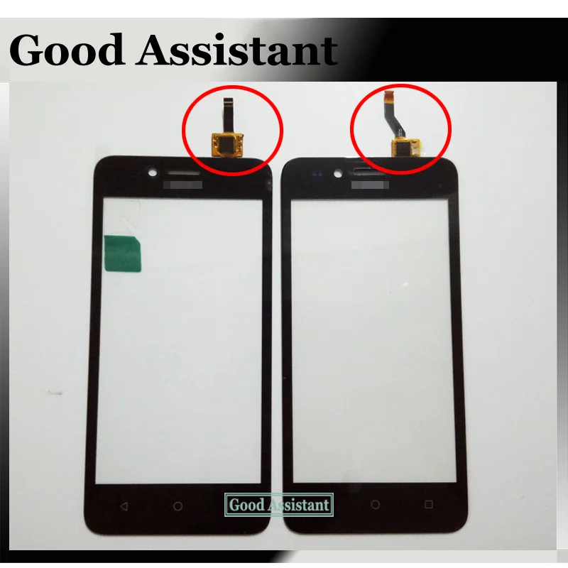 5 шт. новый для Huawei Y3ii Y3 II 2 LUA-U03 LUA-U23 LUA-L03 LUA-L13 LUA-L23 LUA-L21 lua-u22 сенсорный экран
