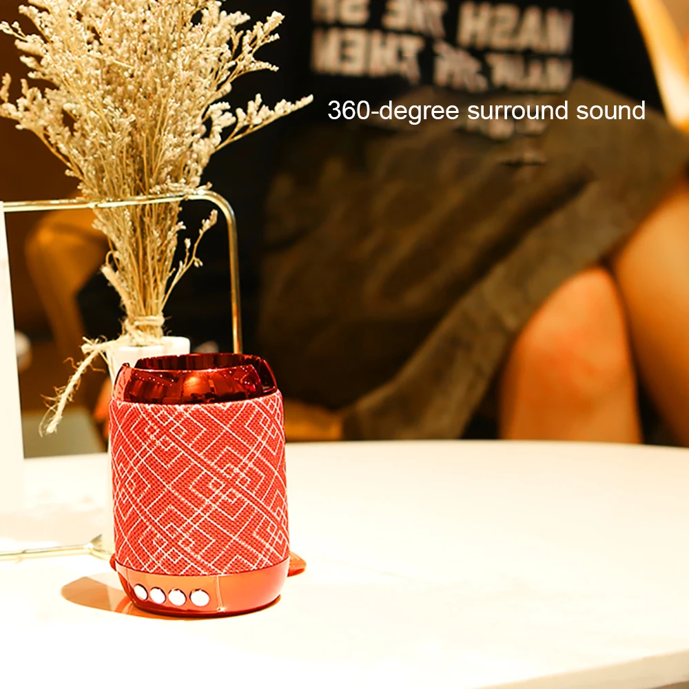 Универсальный Водонепроницаемый мини-динамик с Bluetooth держатель для телефона MP3