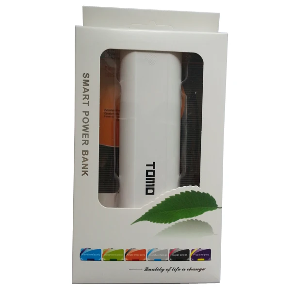 ЖК дисплей DIY Мобильный блок питания USB 18650 чехол для аккумулятора зарядное