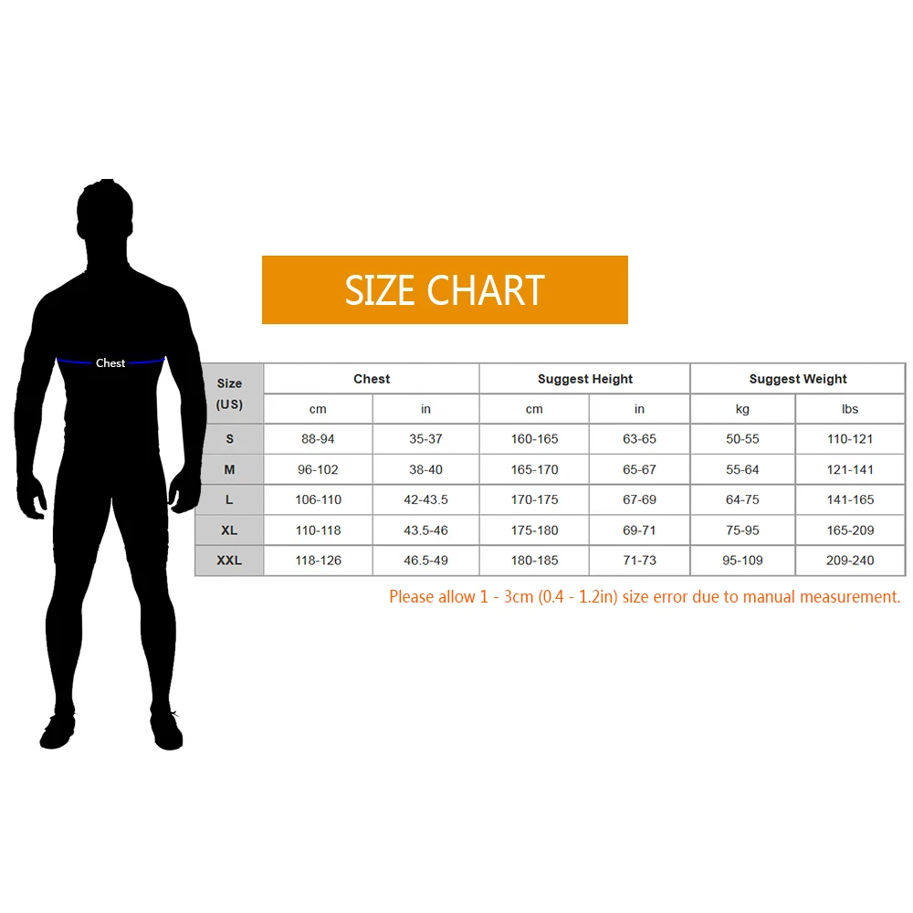 WOSAWE Men's Cycling Jackets Windproof Warm Fleece Winter MTB Bike Bicycle Riding Jersey Outdoor Sport Coat | Спорт и