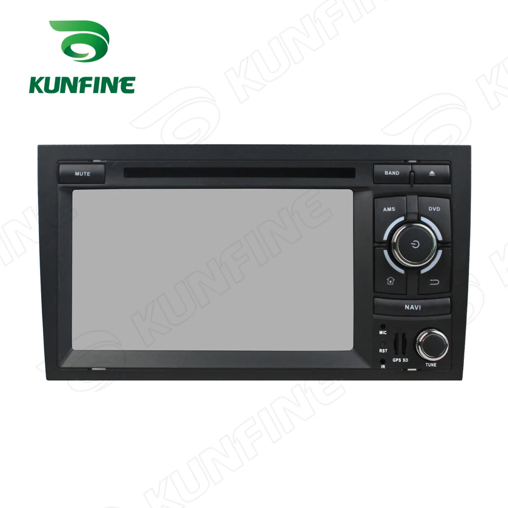 7-дюймовый четырехъядерный 1024*600 Android 5 1 автомобильный DVD GPS навигационный плеер