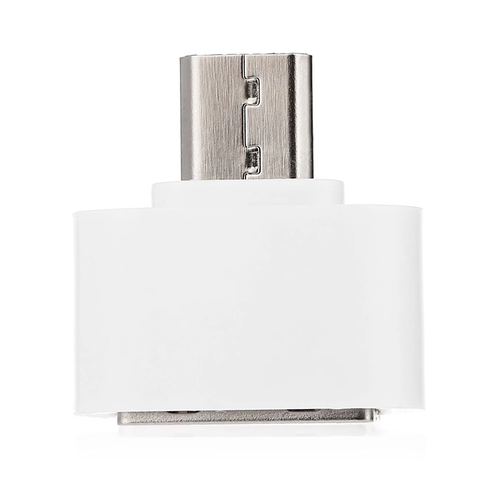 Micro USB 2 0 OTG адаптер для передачи данных Samsung Xiaomi Huawei флеш накопитель Android