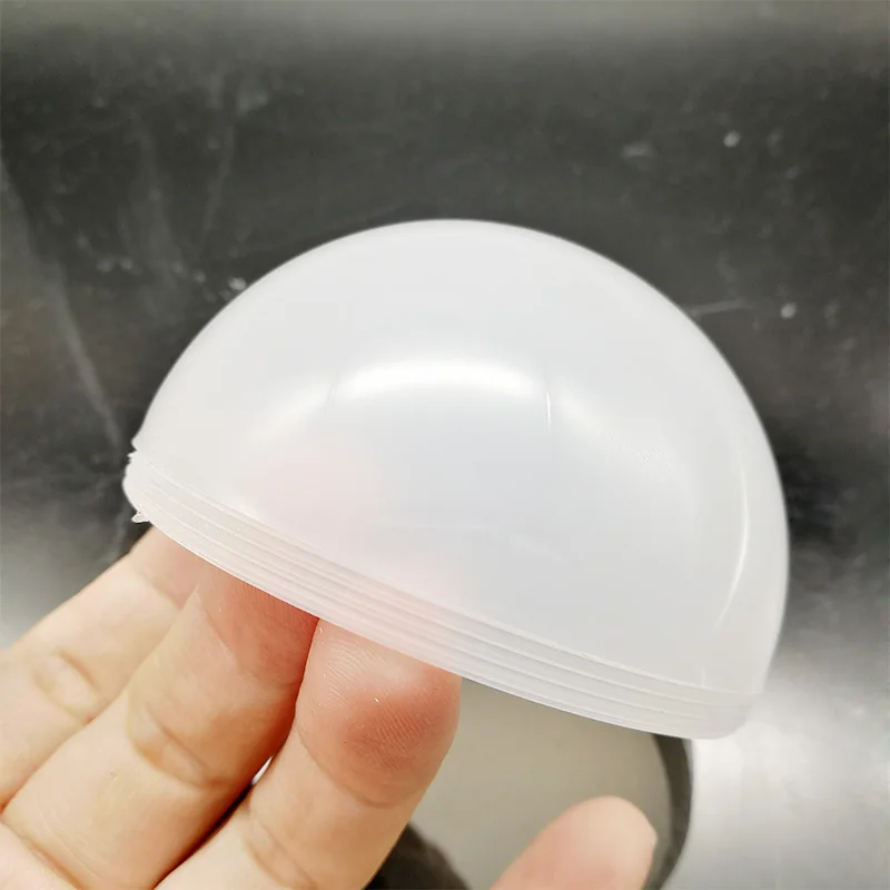 

Падение доставка Диаметр 68/76/92/116 мм с антибликовым покрытием круглая лампочка Lamshade потолочный абажур