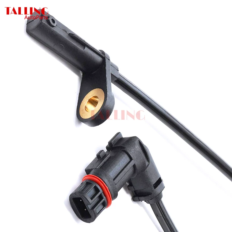 

ABS Wheel Speed Sensor Front Left Right 2045400117 2045400317 For Mercedes-Benz W204 C230 C250 C300 C350 Car Accessories