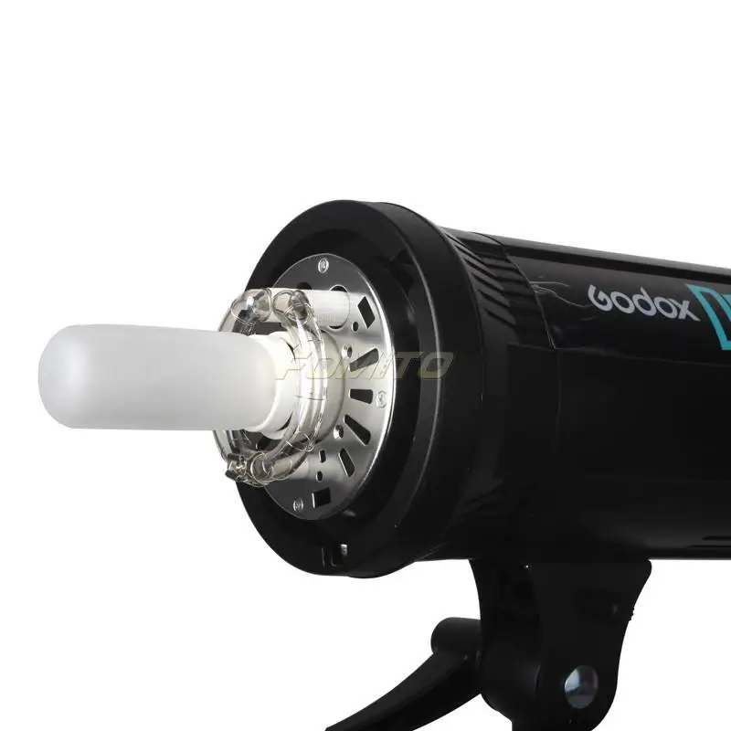 Godox Studio Flash DE Series DE400 400W Pro Photography Strobe Light Lamp Head 220V | Электроника