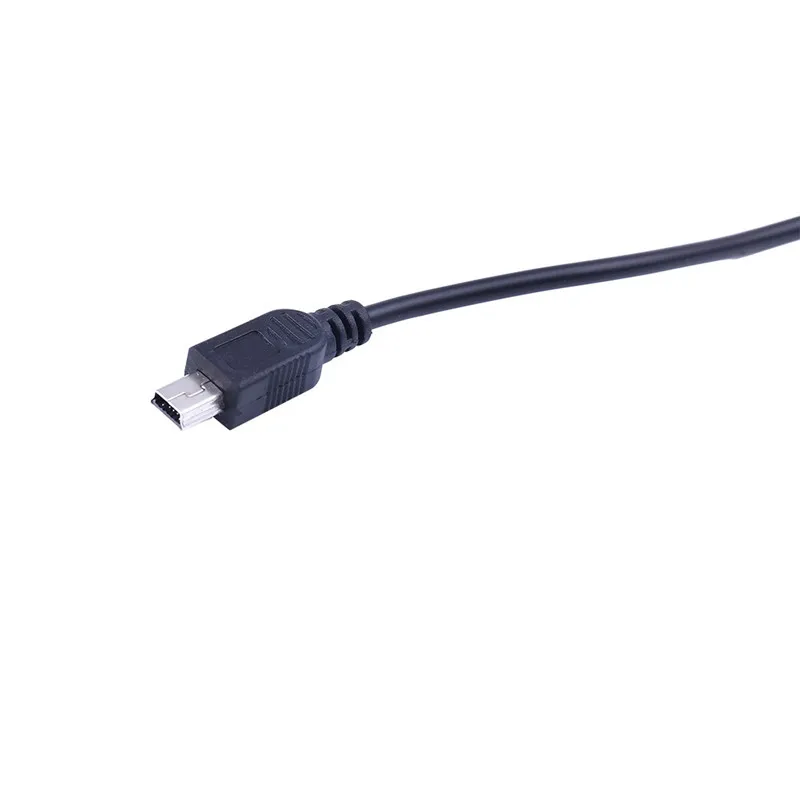 Автомобильное зарядное устройство kongyide 1 шт. USB видеорегистратор DC адаптер шнур