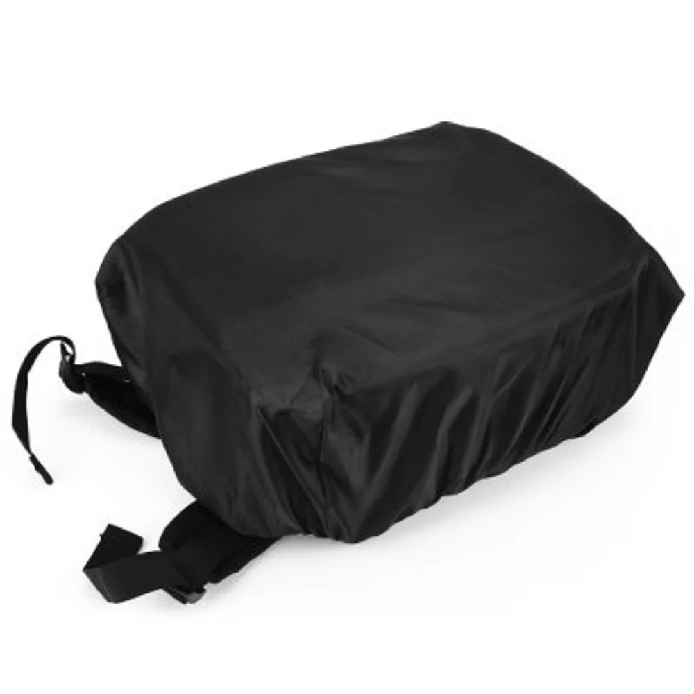 Черный Профессиональный противоударный Камера рюкзак двойной плечо для DLSR/SLR|camera