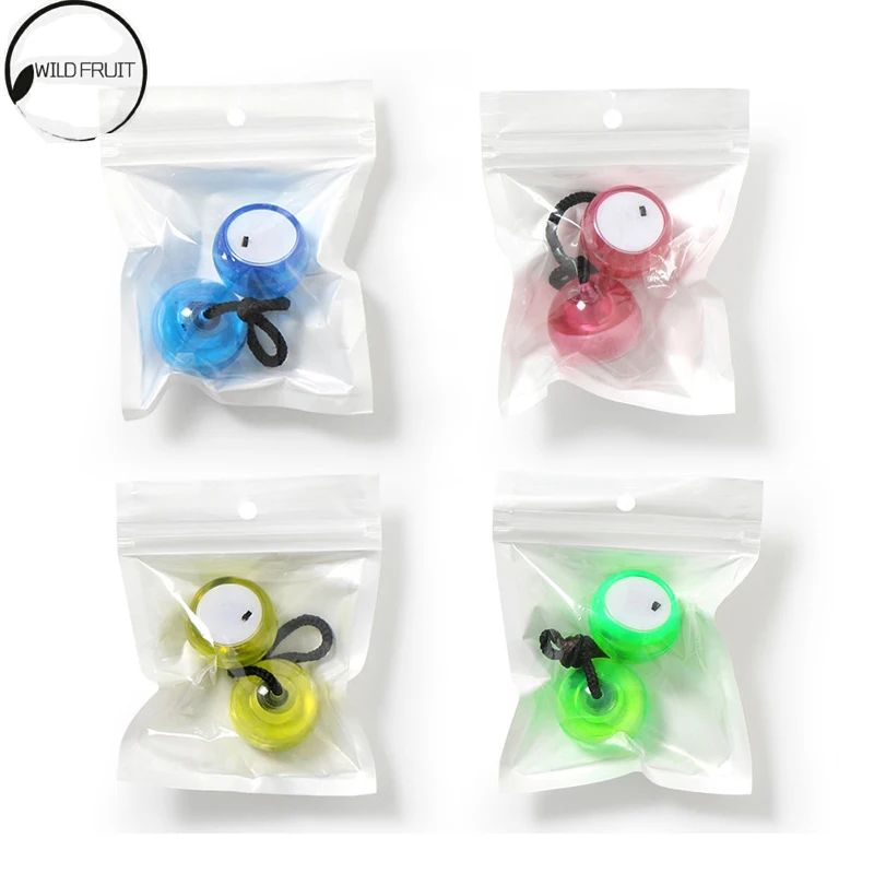 Йо кончики пальцев красочные пальцы йо мяч интеллектуальные мальчики и девочки