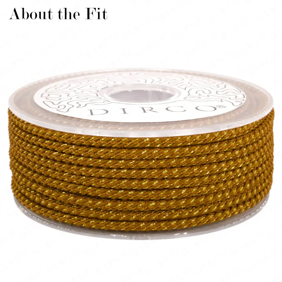 

About the Fit Woven Cords Jewellery Accessories Aiguillette For Jewelry Making Bracelet Necklace Beading Handcrafts Lace Rope TX