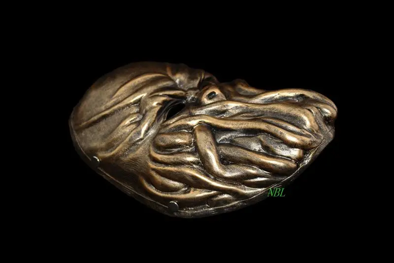 Новый Страшно Животных Осьминог Маски Игры День Урожая 2 Серии Смолы Хэллоуин Бал