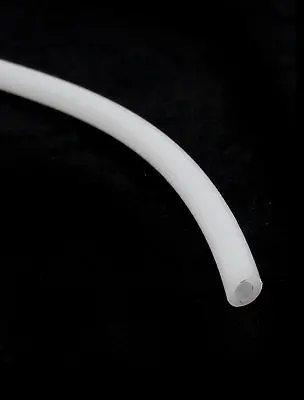 5M Length 2mm ID 4mm OD PTFE Tubing Tube Pipe for 3D Printer RepRap | Обустройство дома