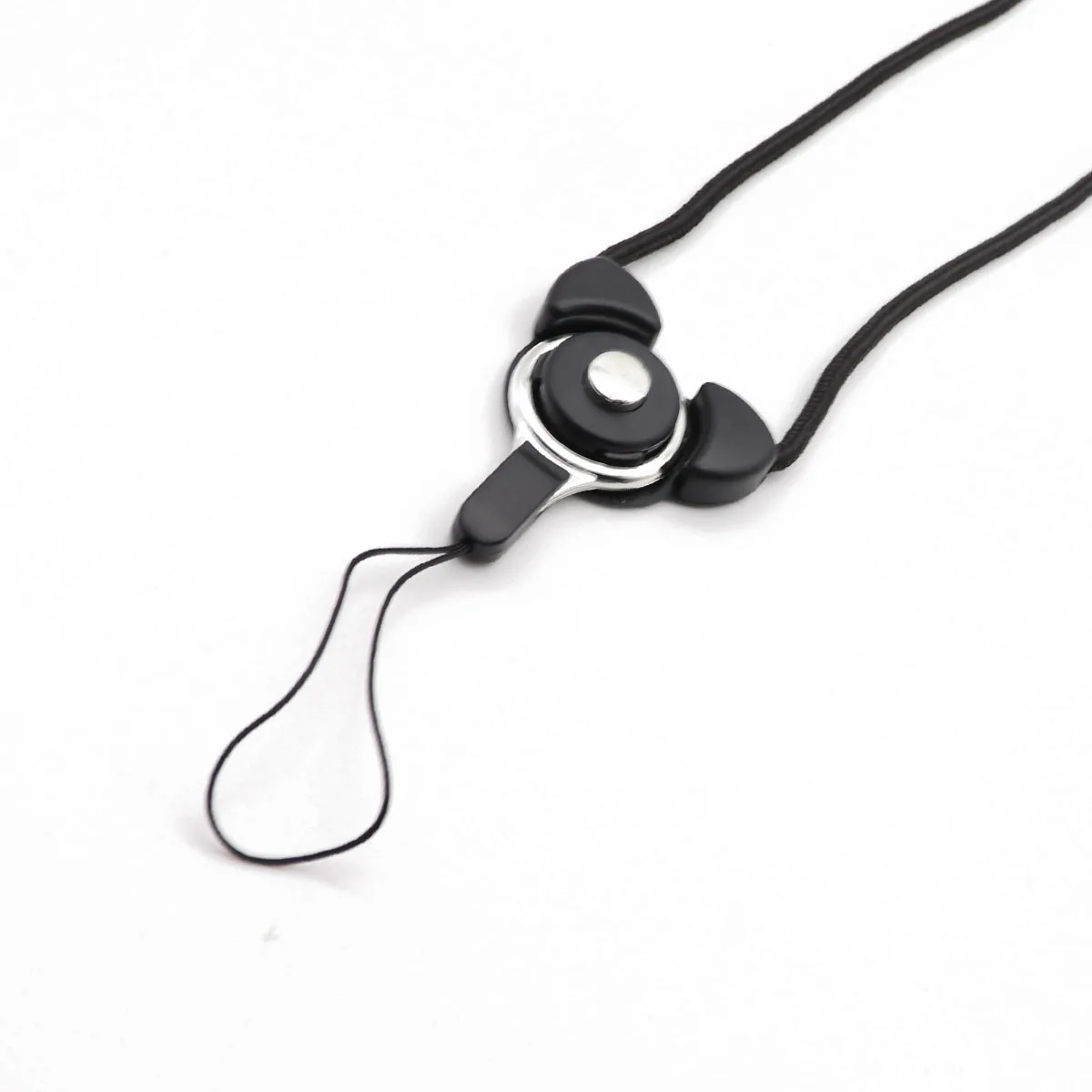 1 шт. сотовый мобильный телефон шнурок на шею для камеры съемный