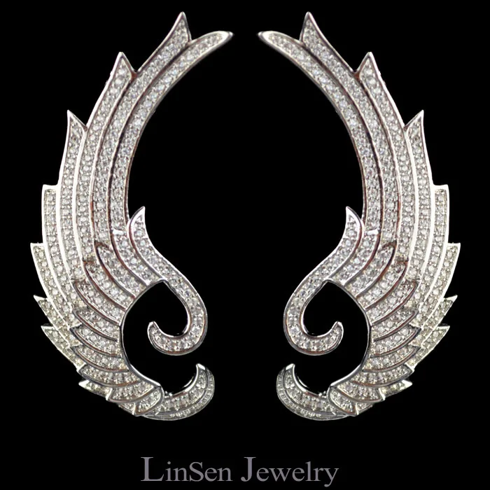 2 шт Горячая Распродажа Новый дизайн модные микро проложить Роскошные