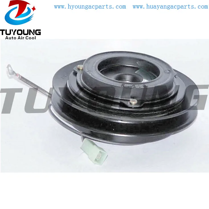 10PA15C Авто ac Компрессор сцепления для Mercedes Ecolainer 133 мм A1 24V 0002340128 A0002340128 447300 4960