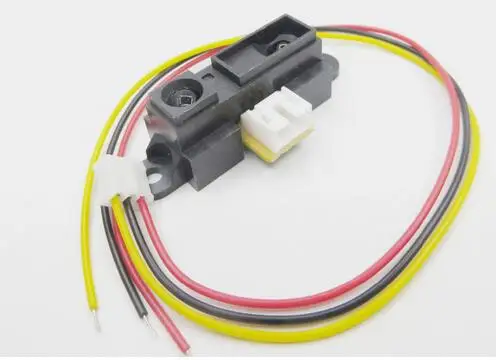 ИК датчик GP2Y0A21YK0F измерительный расстояния от 10 до 80 см с кабелем для arduino|sensor ir|sensor