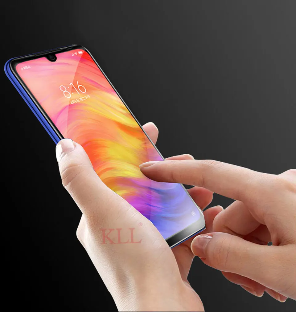 20D закругленные края полное покрытие закаленное стекло для Xiao mi Red mi Note 7 Защитная пленка для Xiaomi mi 9 9SE 8 8SE 8 Lite 7 стекло