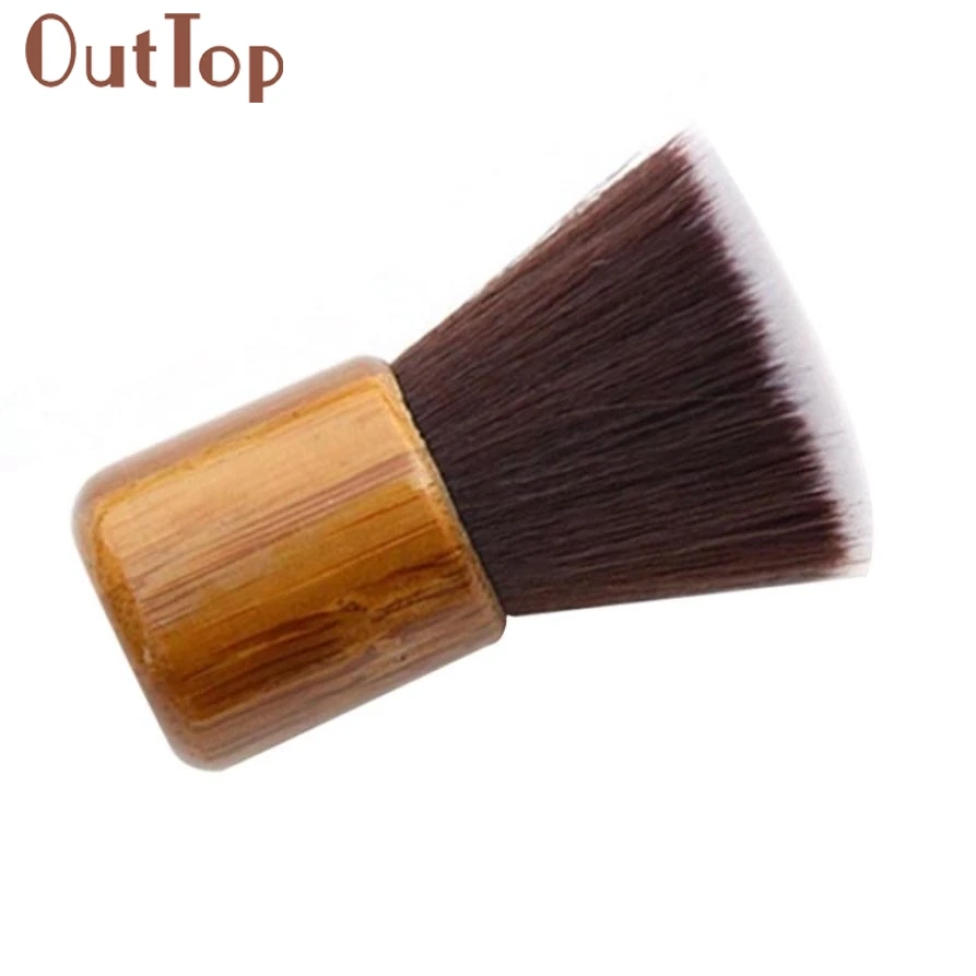 1 шт. плоская кисть для макияжа 4 см|make brushes|make up brushesface make brushes |