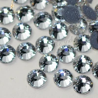 crystal castle glass rhinestone glue no 1 5a ss3 ss40 2038hf strass hotfix clear stones and crystal nail rhinestones for clothes