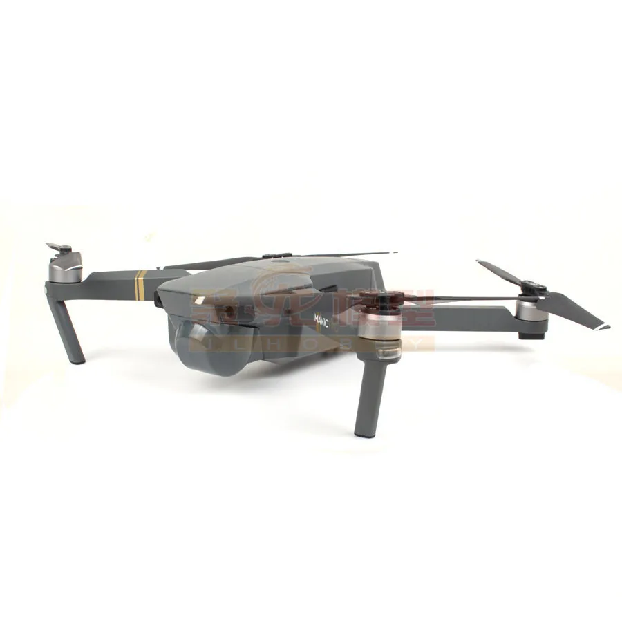 Дорожный транспорт Fix Gimbal крышка объектива камеры защита для DJI MAVIC PRO Аксессуары