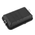 Запчасти для генератора, корпус воздушного фильтра, запасные части для GX160 170, китайские 2 кВт  3 кВт, инструменты для ремонта бензинового генератора