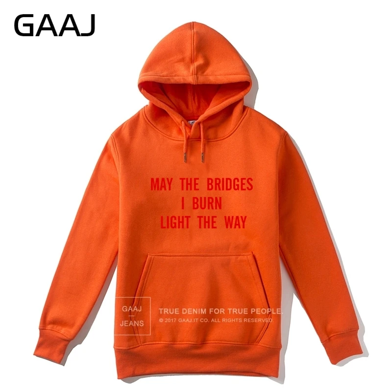 Одежда с капюшоном больше размера d kanye мужские толстовки 2XL 3XL "может мосты я сжигаю светильник путь" толстовка с принтом «Wine» размера плюс брендовая с капюшоном