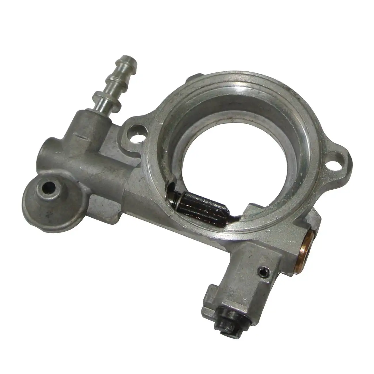Масляный насос подходит STIHL MS240 MS260 MS 240 260 #11210071043|ms 260|stihl ms 260ms stihl |