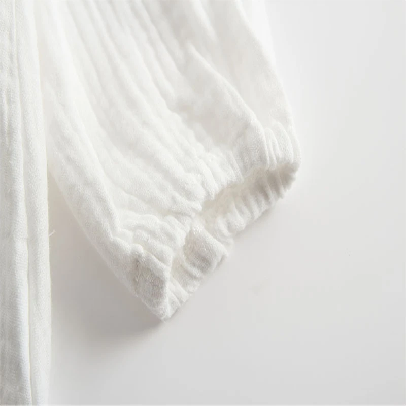 Комбинезон с помпонами для новорожденных девочек 100% хлопок Одежда и мальчиков