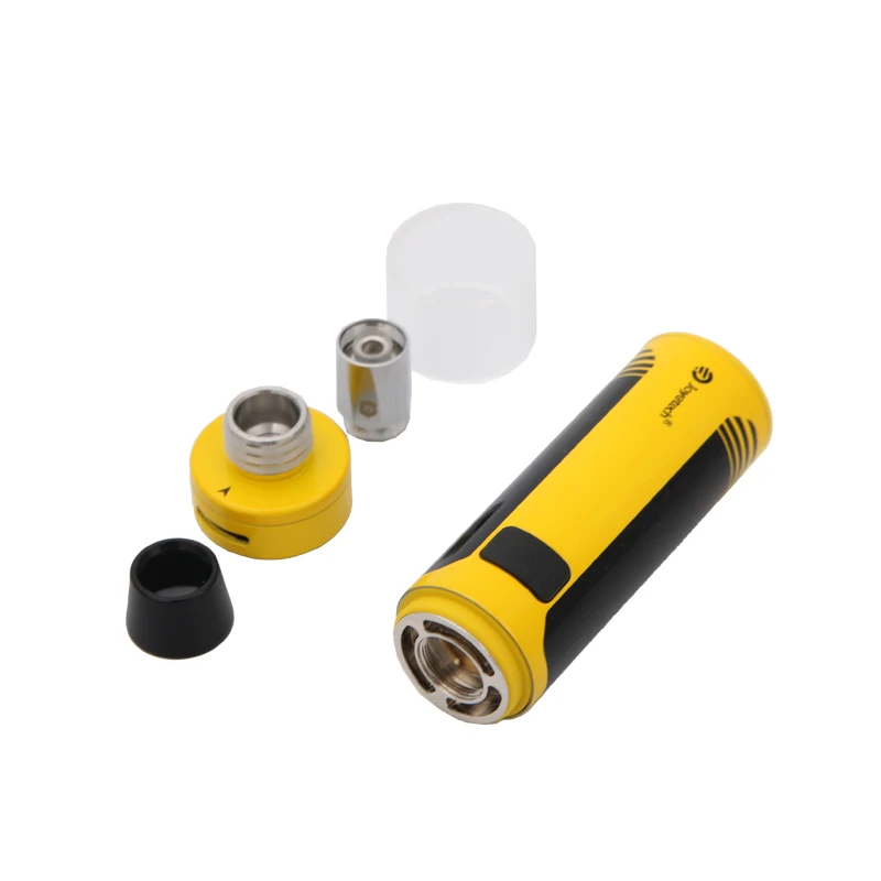 100% Оригинал Joyetech CuAIO D22 стартовый комплект с емкостью 1500 мАч и 2 мл подходит для ProC