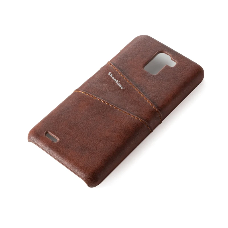 Винтажный Роскошный чехол-Кошелек из искусственной кожи для Oukitel K5000, чехол-сумка для телефона Umidigi Fair, чехол с отделениями для визиток