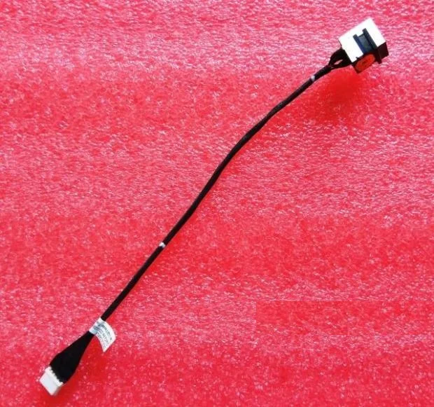 Оригинальный разъем питания для DELL XPS 15 15Z L511Z DC JACK|dc jack power|jack powerdc |